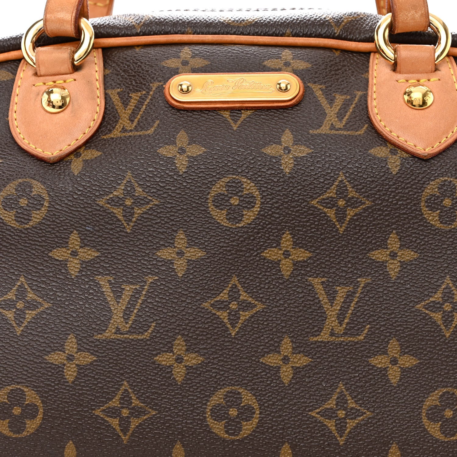 Louis Vuitton Monogram Montorgueil PM 9 of 14