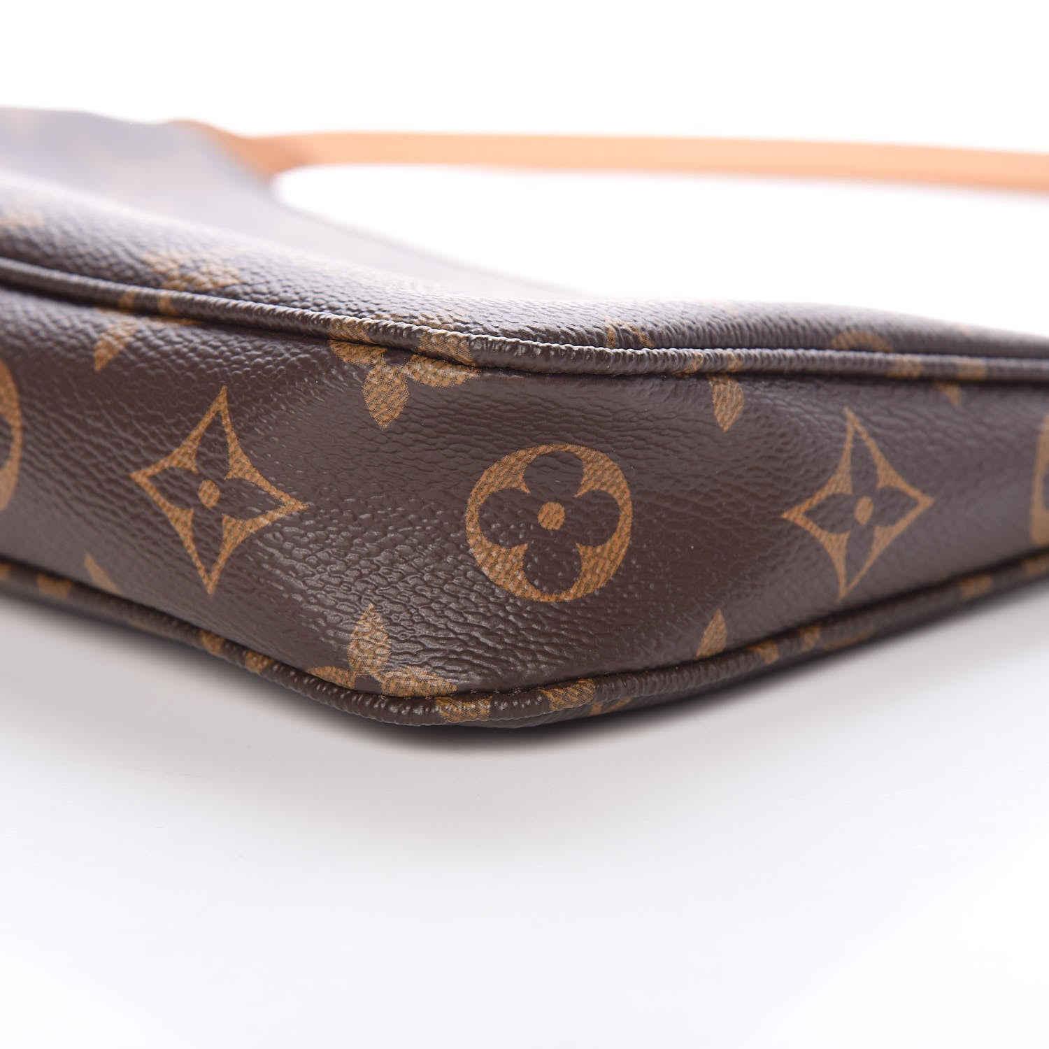 Louis Vuitton Monogram Pochette Accessories NM 9 of 10