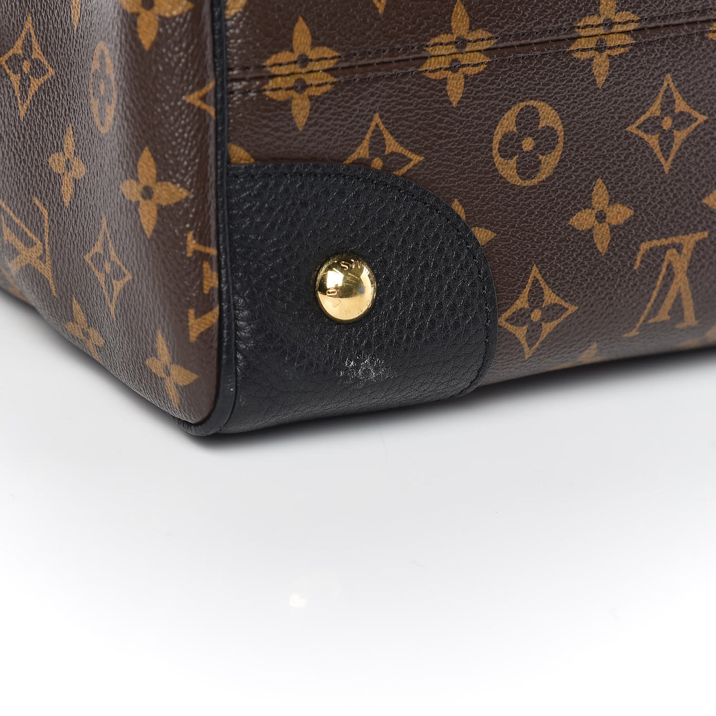 Monogram Retiro NM Black