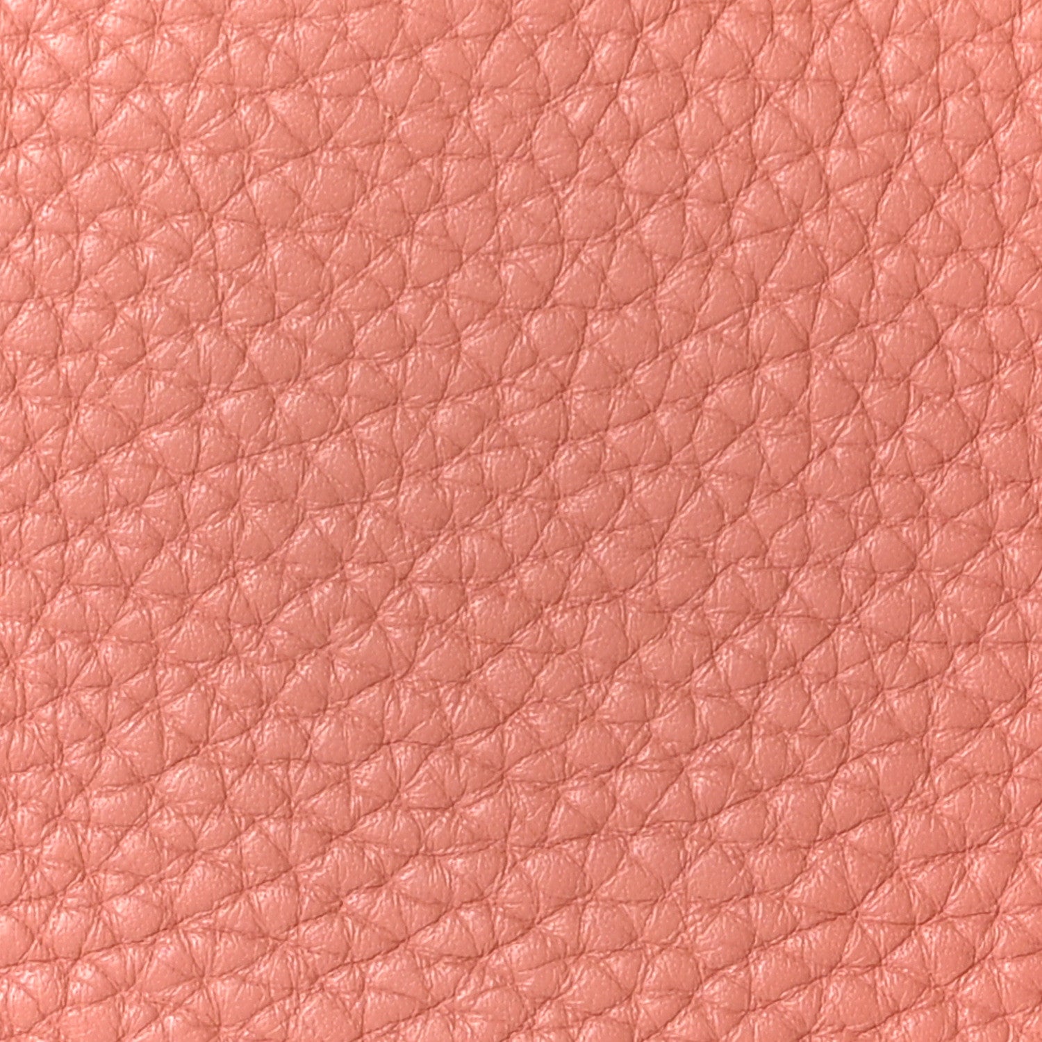 Hermes Taurillon Clemence Jypsiere 28 Rose Thè 8 of 10