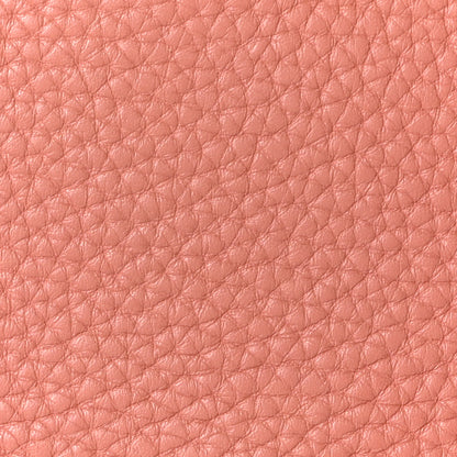 Hermes Taurillon Clemence Jypsiere 28 Rose Thè 8 of 10