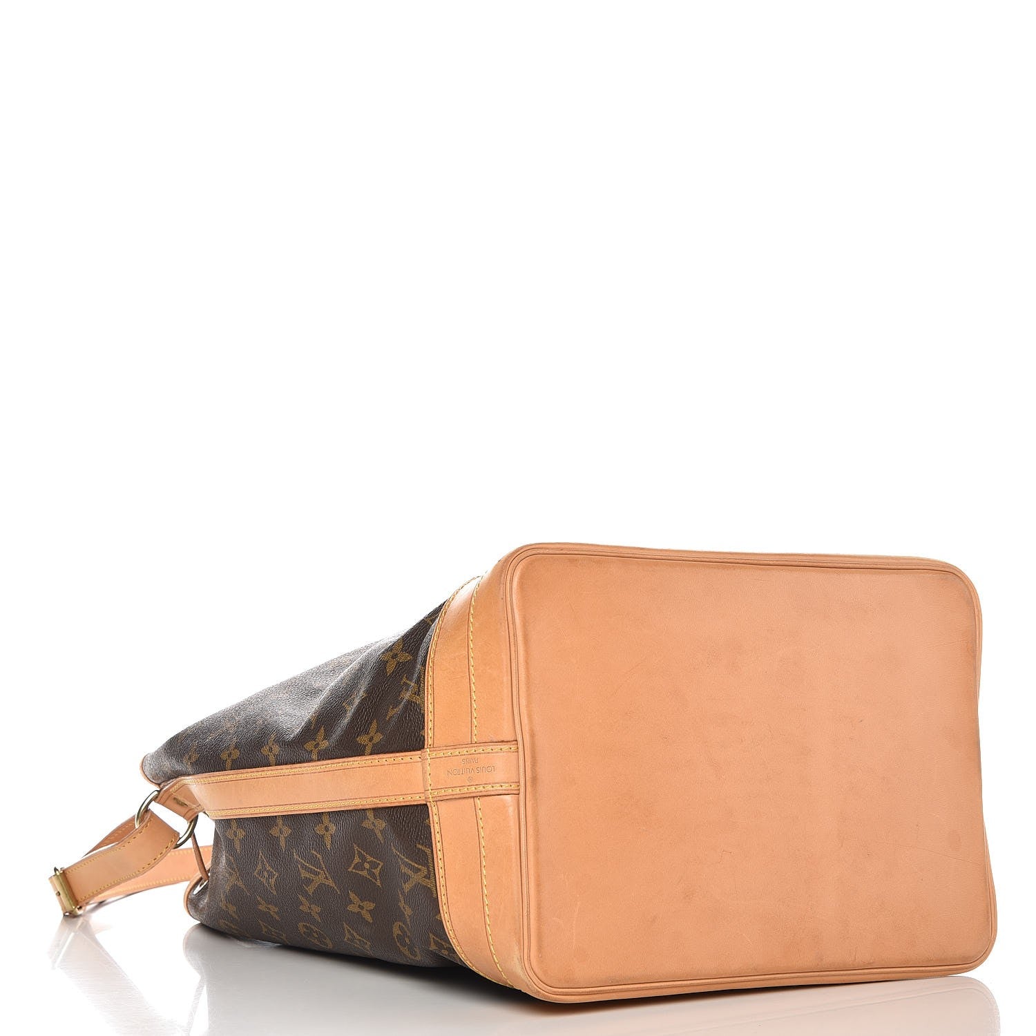 Louis Vuitton Monogram Noe 4 of 10