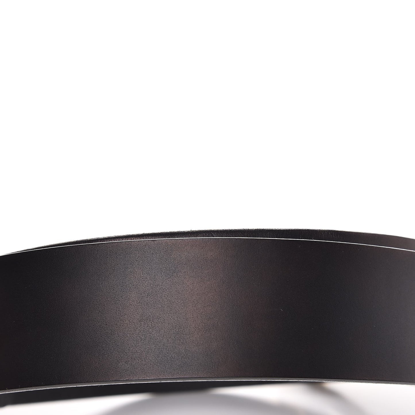 Calfskin Dionysus Belt 85 38 Black