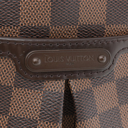 Louis Vuitton Damier Ebene Bloomsbury PM 6 of 12