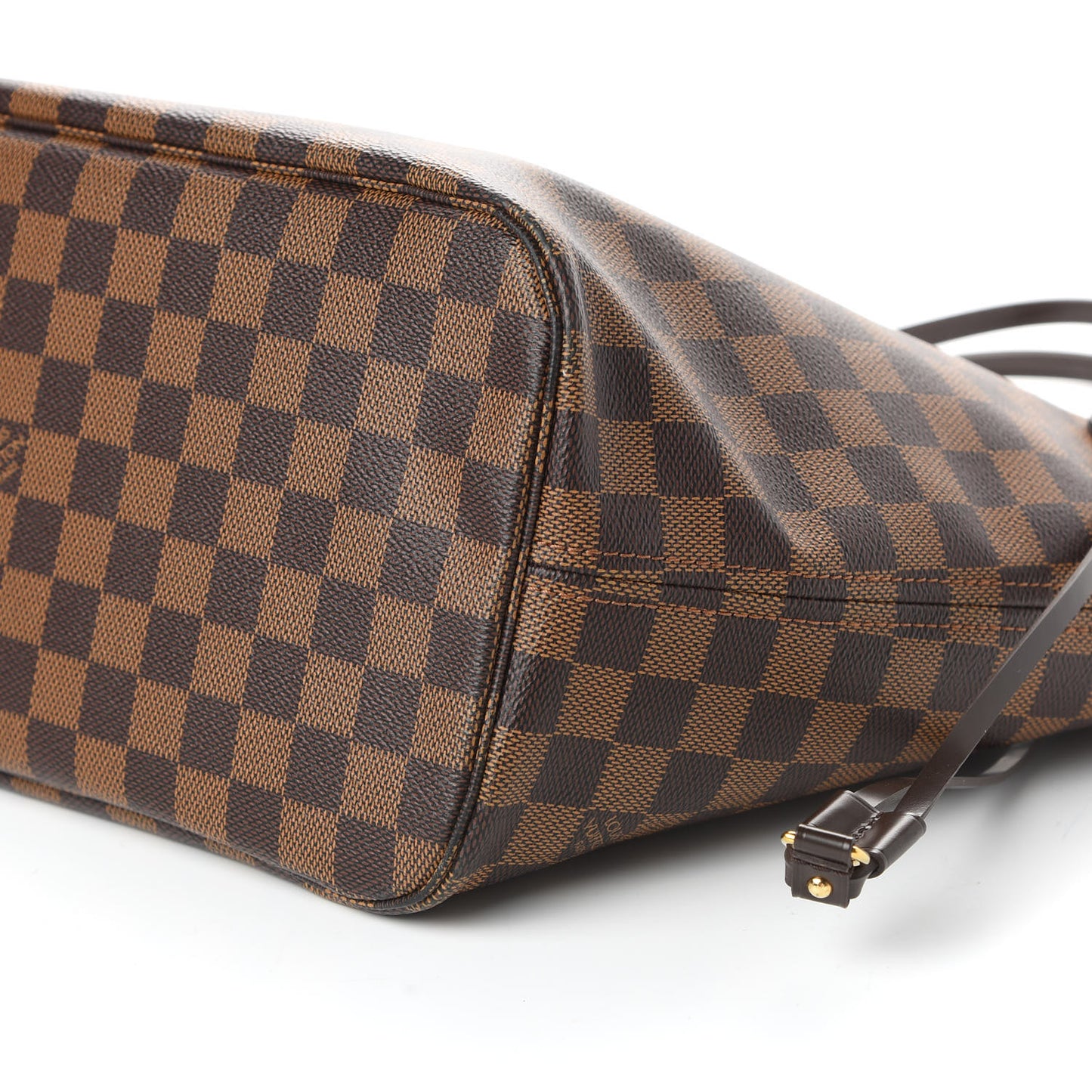 Damier Ebene Neo Neverfull MM