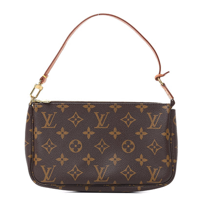 Louis Vuitton Monogram Pochette Accessories 1 of 9