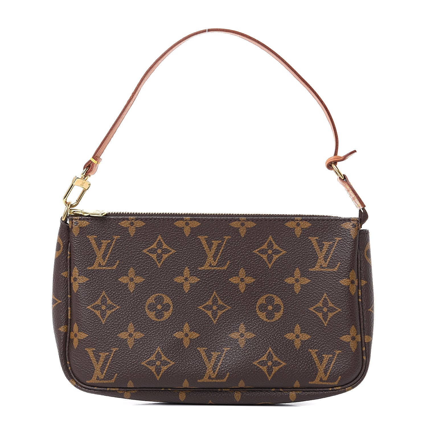 Louis Vuitton Monogram Pochette Accessories 1 of 9
