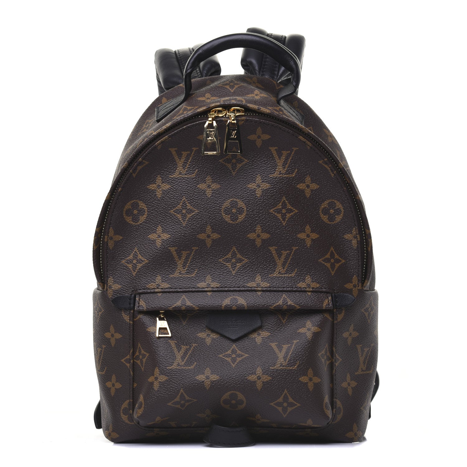 Louis Vuitton Monogram Palm Springs Backpack PM 1 of 12