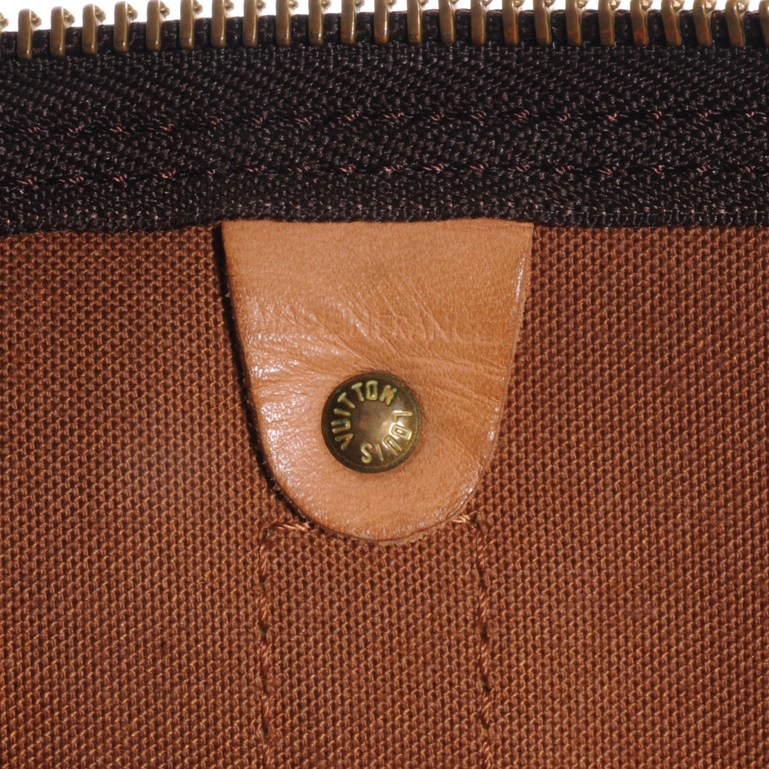 Louis Vuitton Monogram Keepall 60 8 of 8