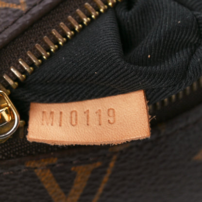 Louis Vuitton Monogram Bumbag 9 of 13