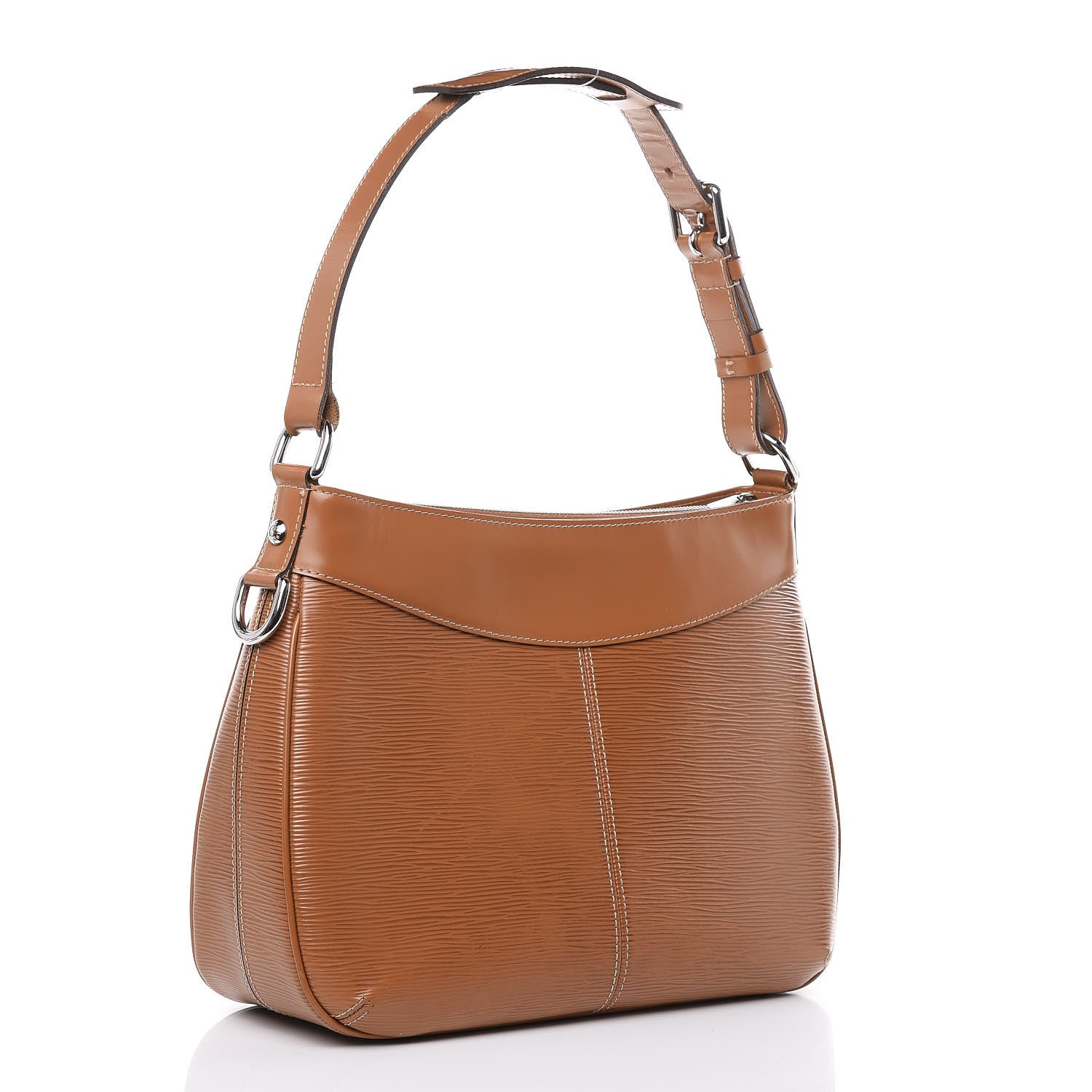 Louis Vuitton Epi Turenne GM Cipango 3 of 14