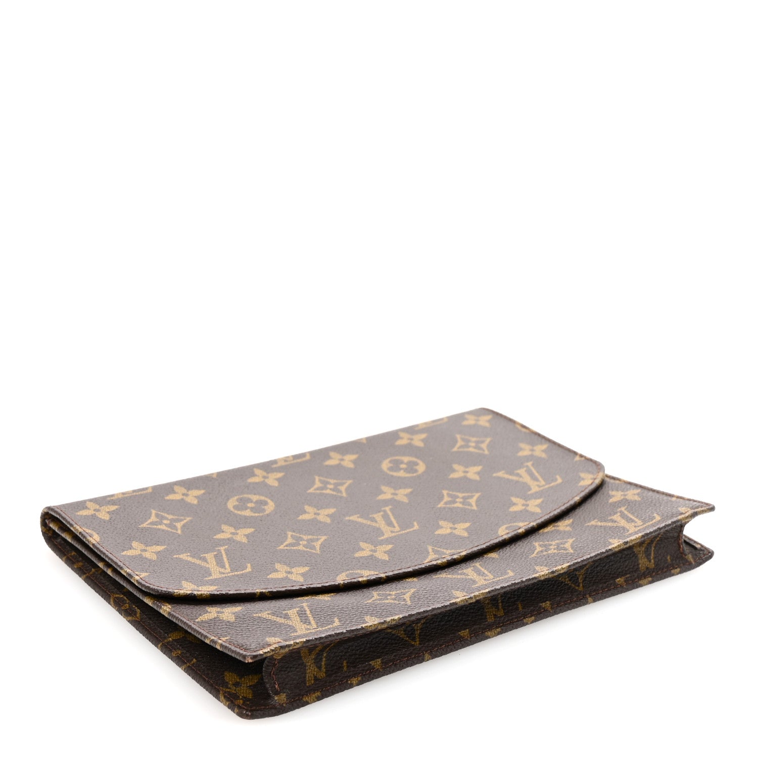 Louis Vuitton Monogram Pochette Rabat 23 4 of 6