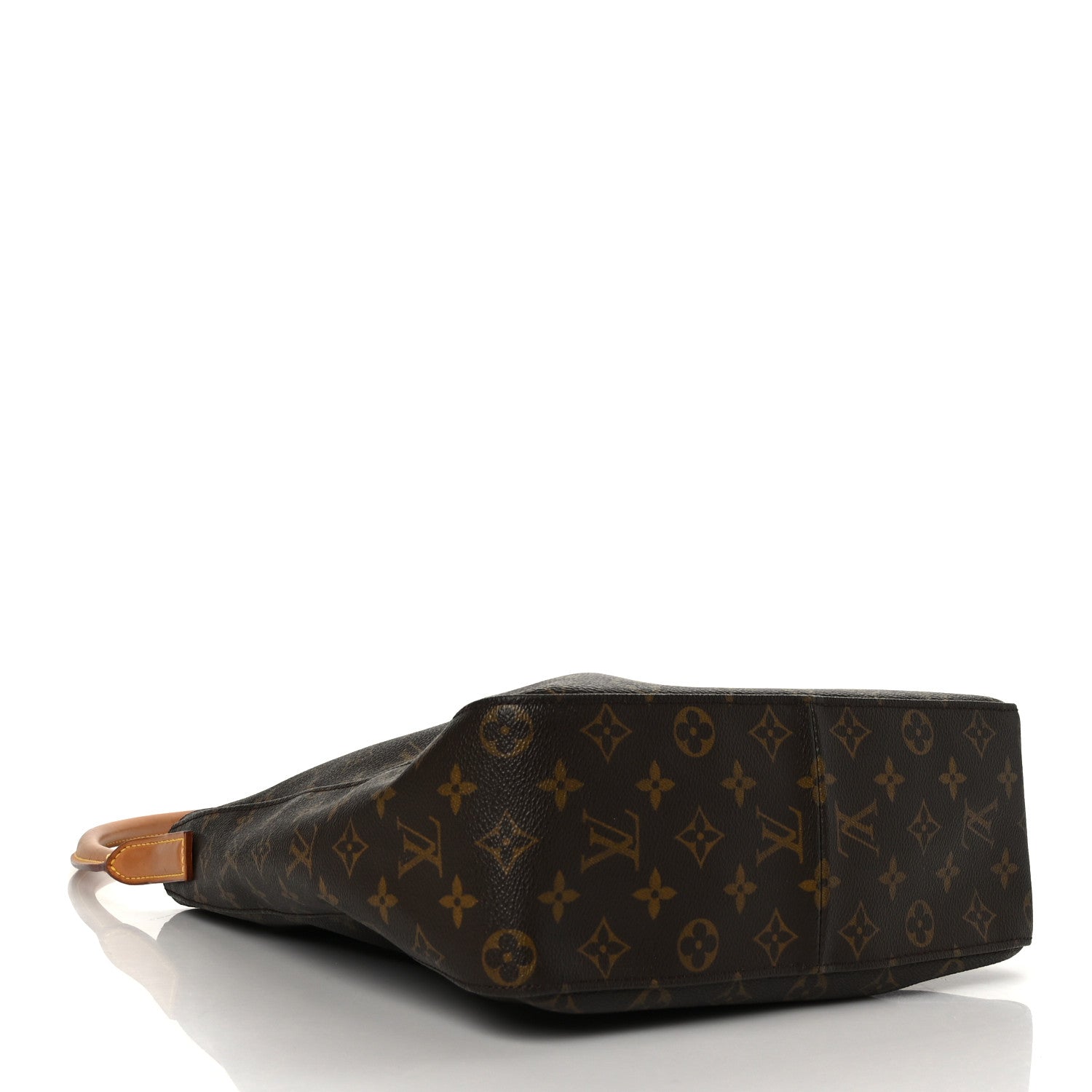 Louis Vuitton Monogram Looping GM 4 of 8