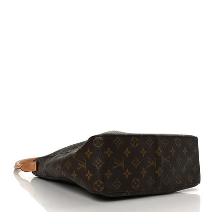 Louis Vuitton Monogram Looping GM 4 of 8