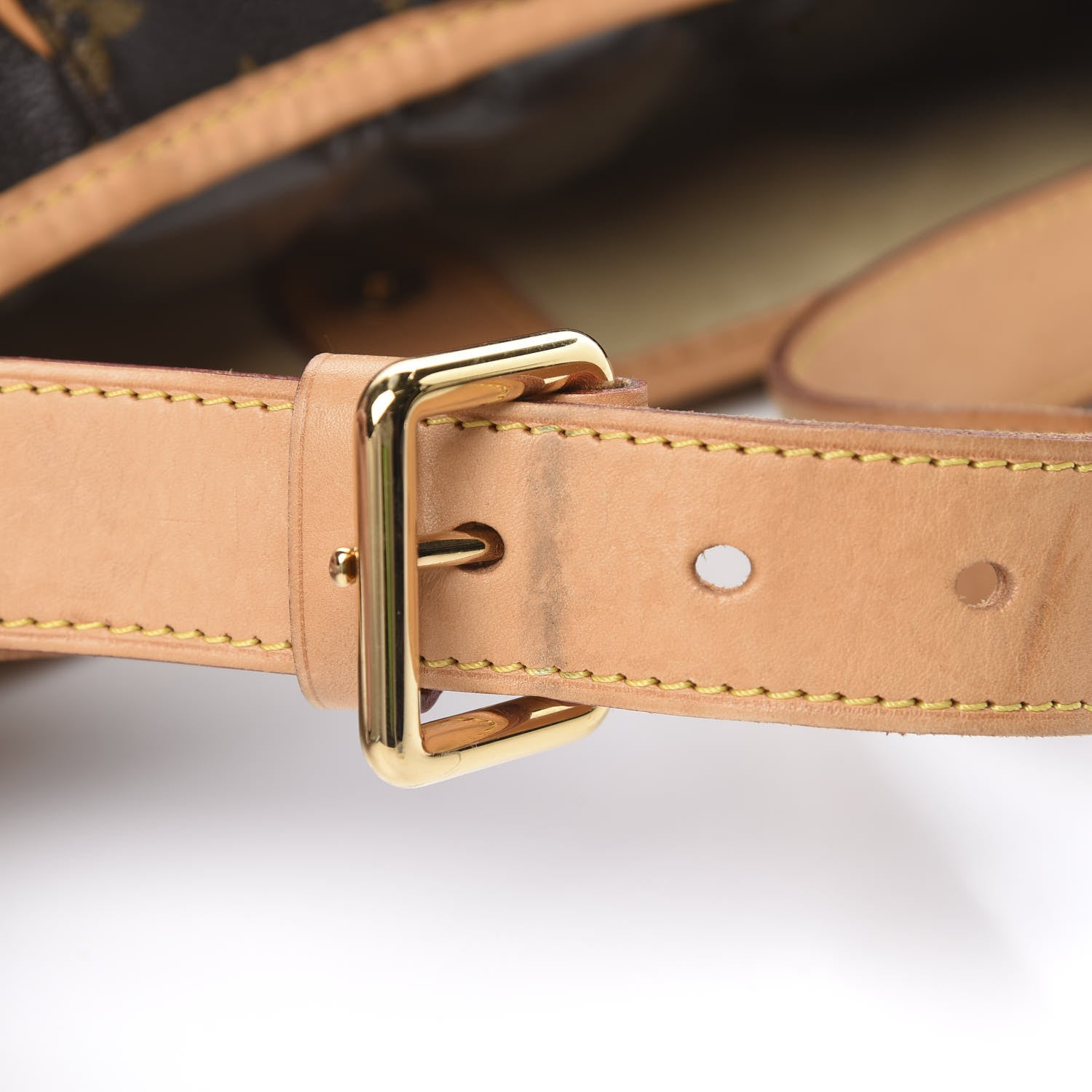 Louis Vuitton Monogram Galliera PM 12 of 13