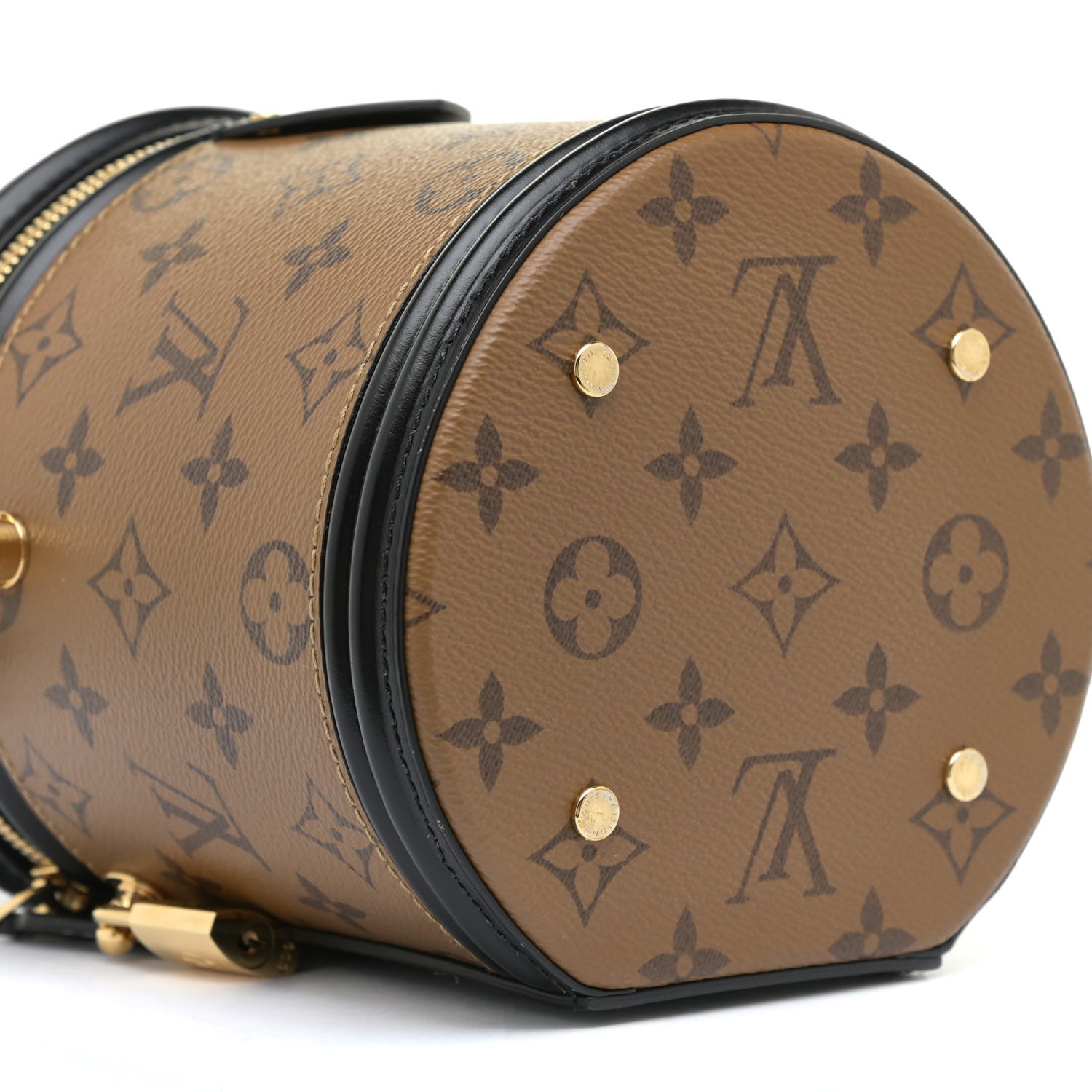Louis Vuitton Reverse Monogram Cannes 5 of 13