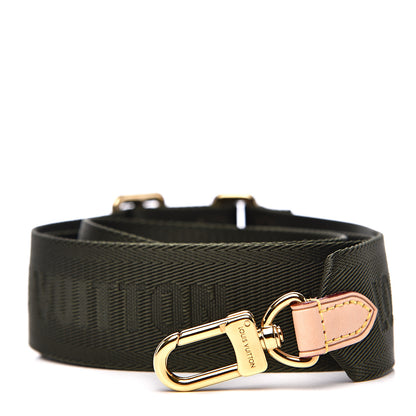 Louis Vuitton Monogram Multi Pochette Accessories Shoulder Strap Kaki 1 of 3