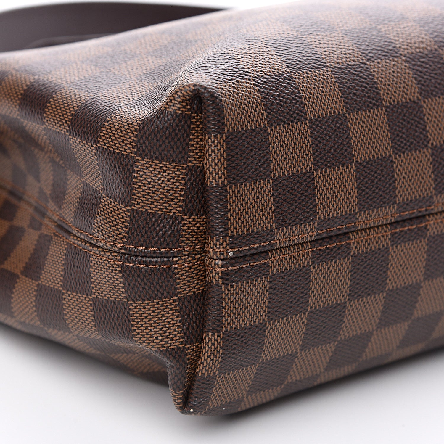 Louis Vuitton Damier Ebene Graceful PM 8 of 13