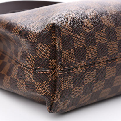 Louis Vuitton Damier Ebene Graceful PM 8 of 13
