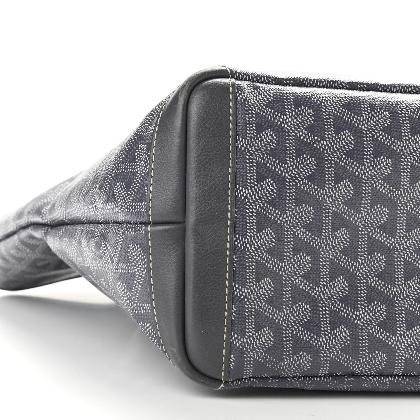 Goyardine Artois PM Grey