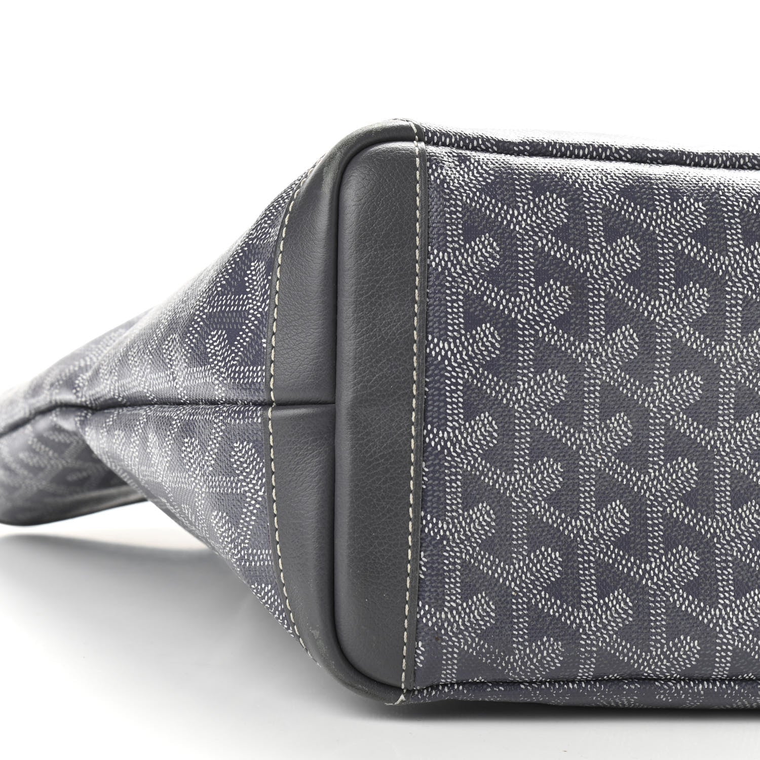 Goyard Goyardine Artois PM Grey 9 of 15