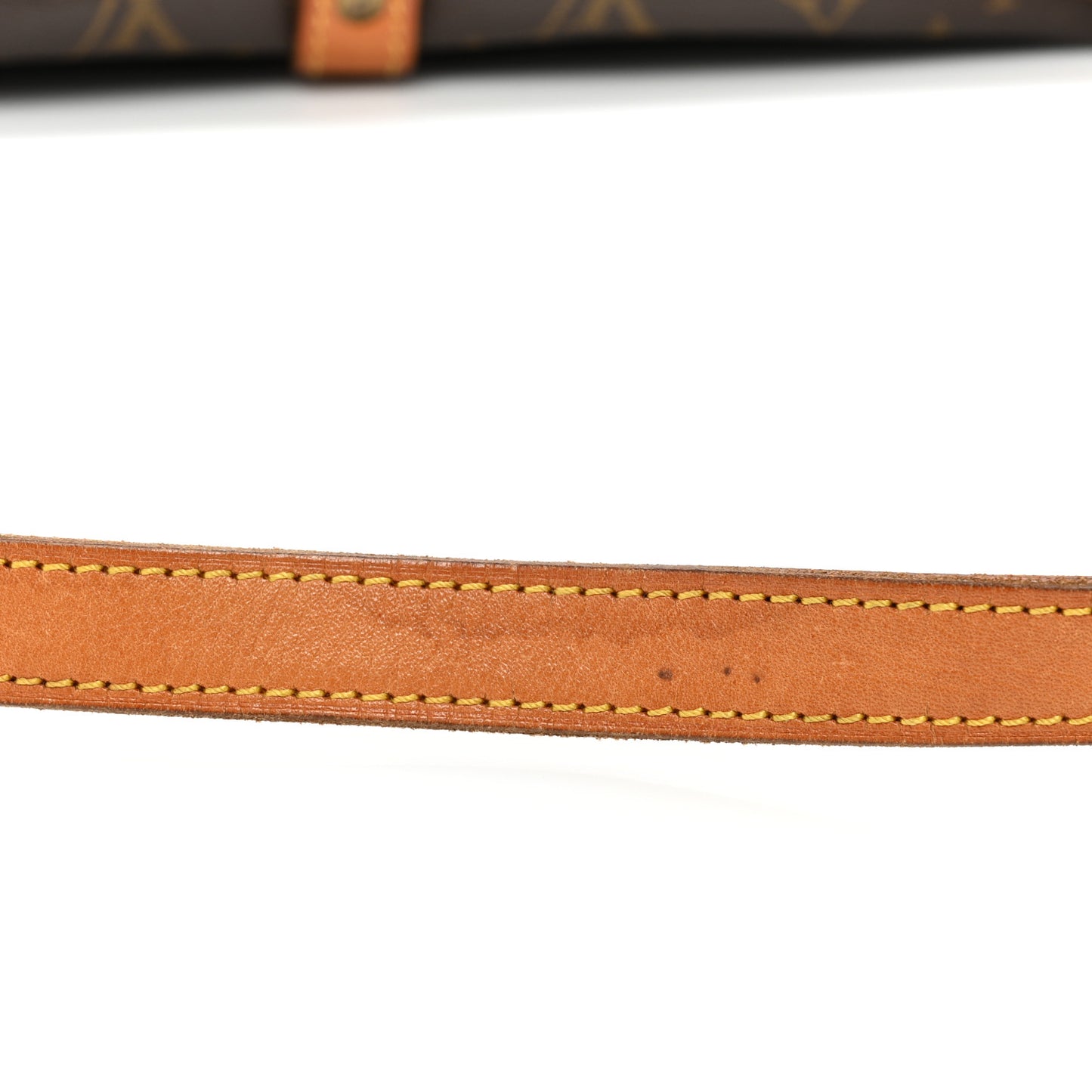 Monogram Saumur 30