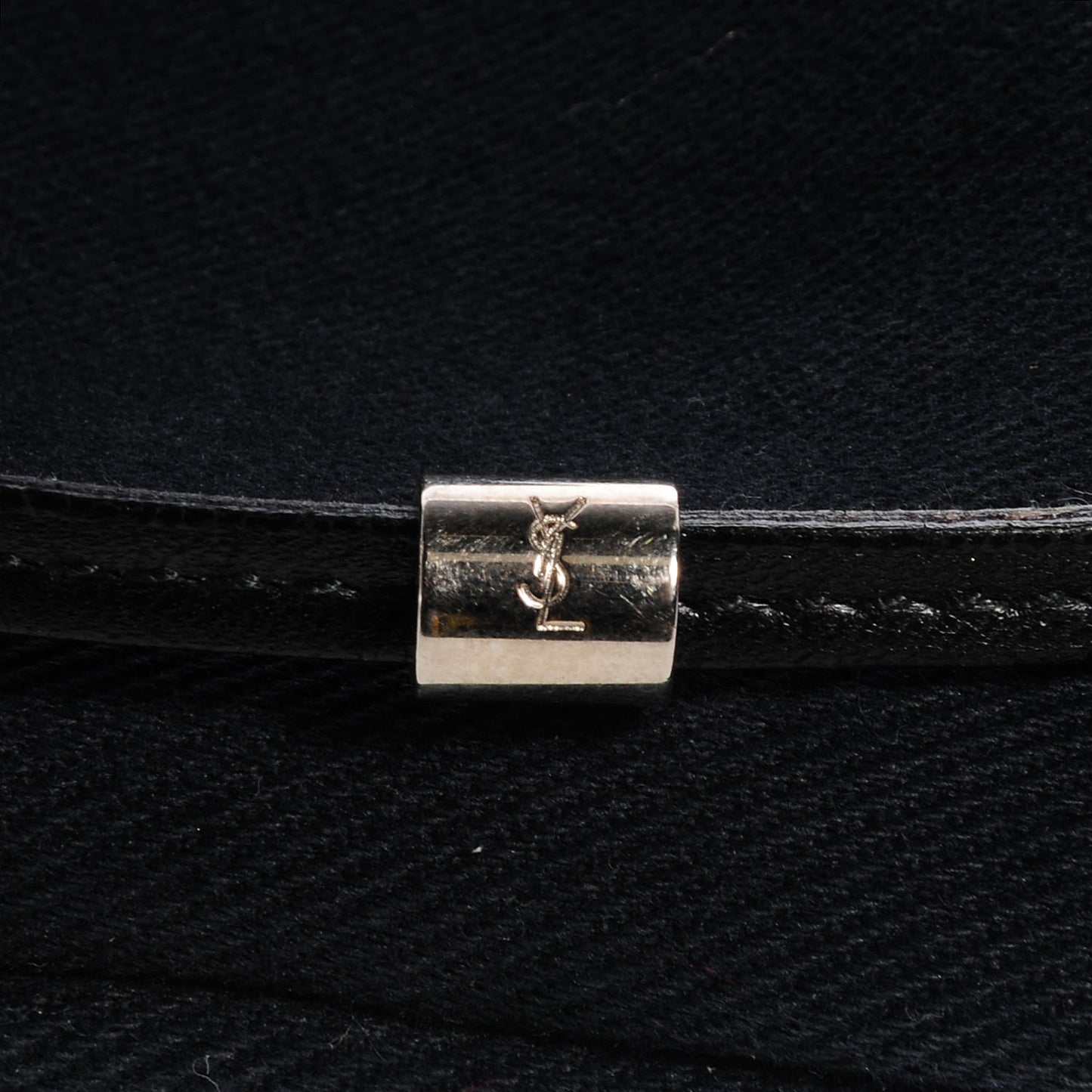 Canvas Kahala Sac Black