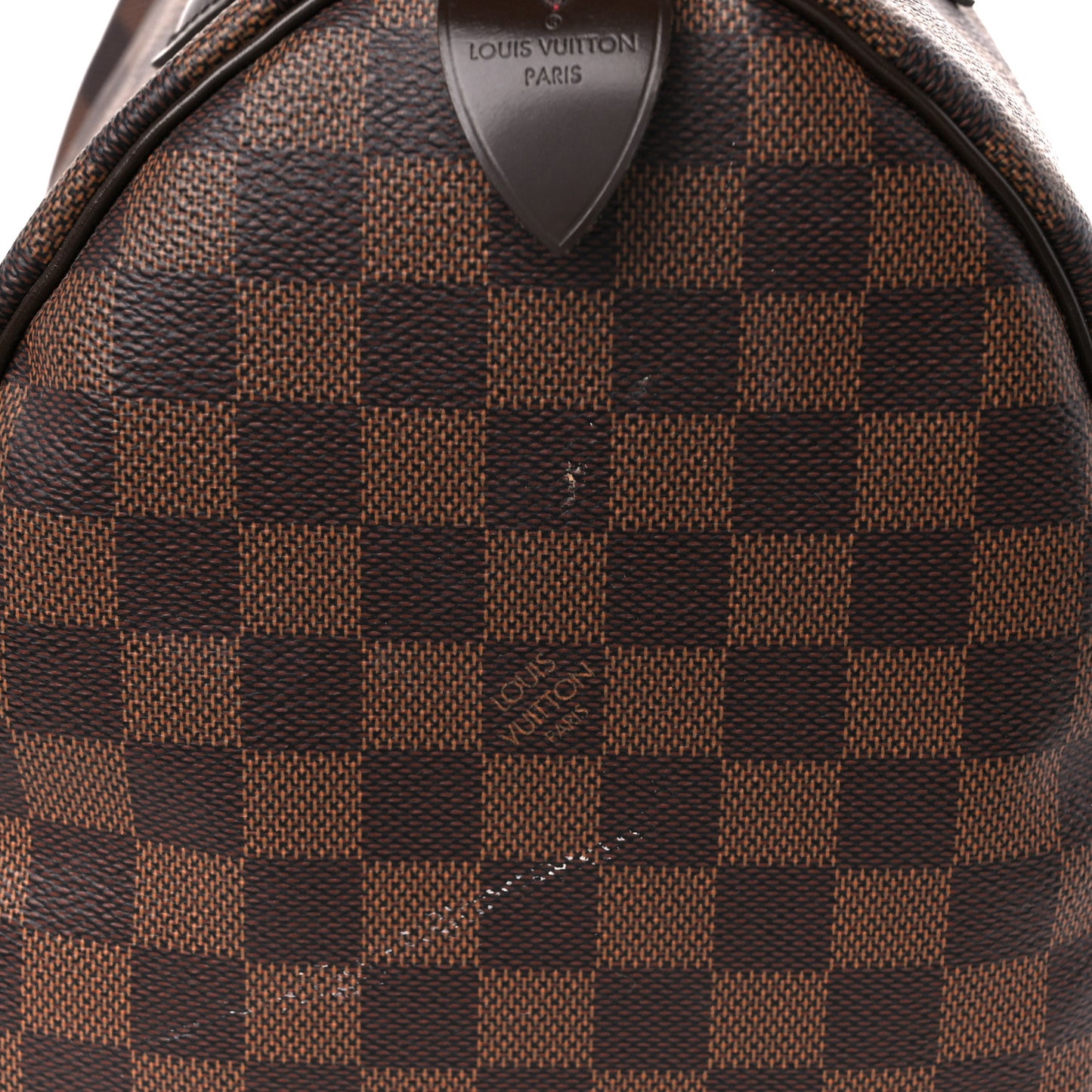 Damier Ebene Speedy 30