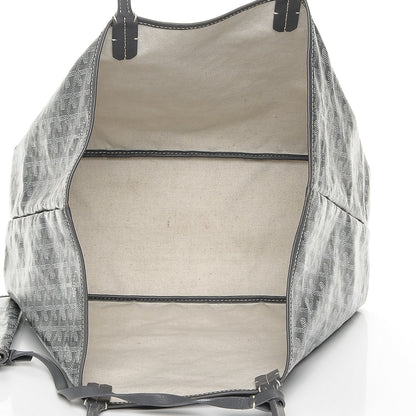 Goyard Goyardine Saint Louis PM Grey 5 of 7