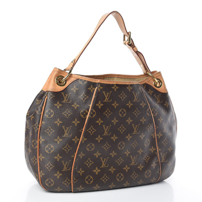 Louis Vuitton Monogram Galliera PM 3 of 17