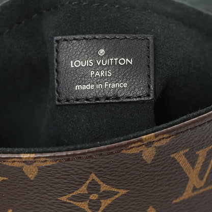 Louis Vuitton Monogram Locky BB Black 6 of 9