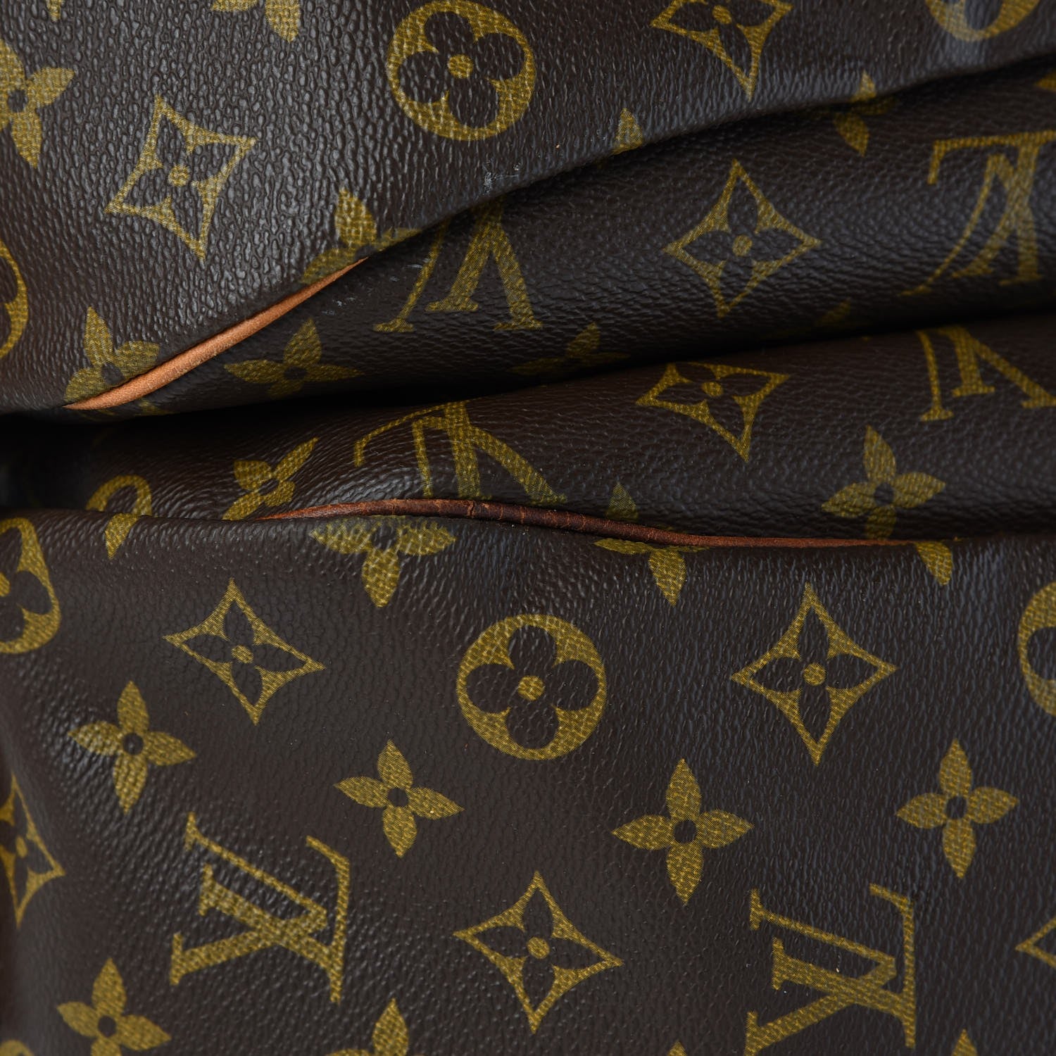 Louis Vuitton Monogram Saumur 43 20 of 21