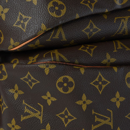 Louis Vuitton Monogram Saumur 43 20 of 21
