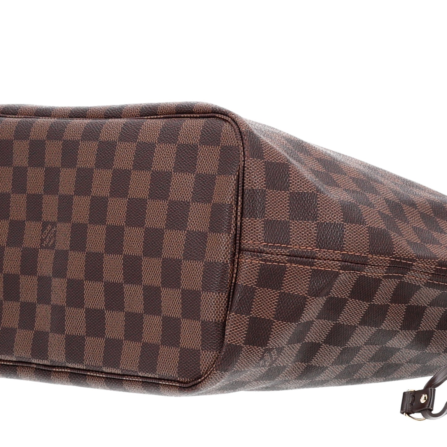Damier Ebene Neverfull MM