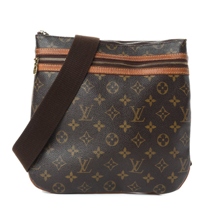 Louis Vuitton Monogram Bosphore Pochette 1 of 9
