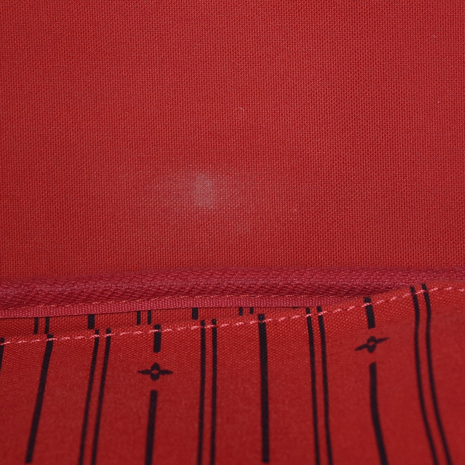 Louis Vuitton Damier Ebene Neverfull GM 8 of 9