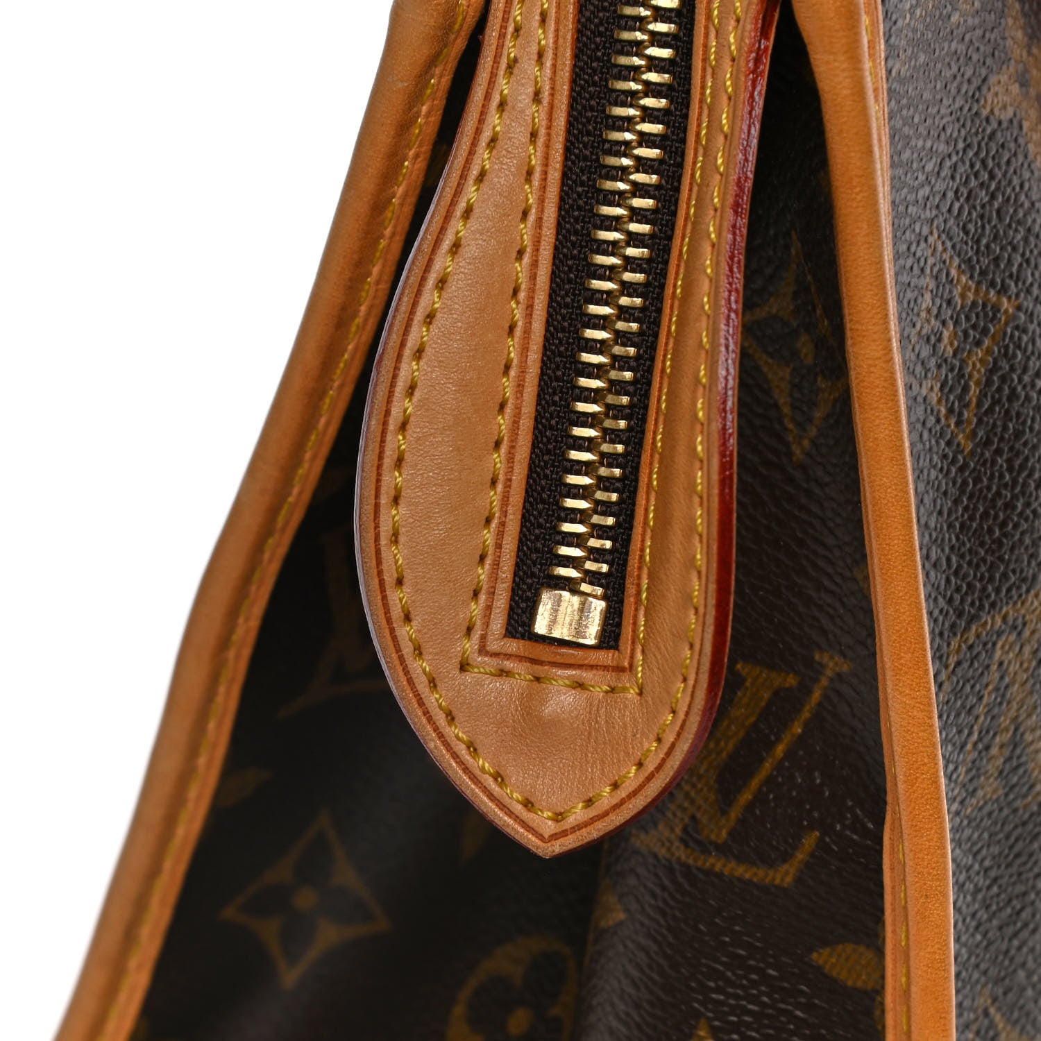 Louis Vuitton Monogram Popincourt Haut 12 of 18
