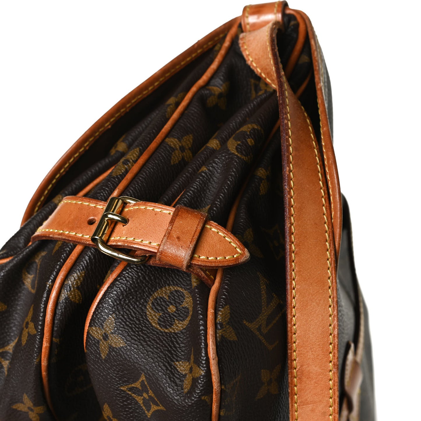 Monogram Saumur 30