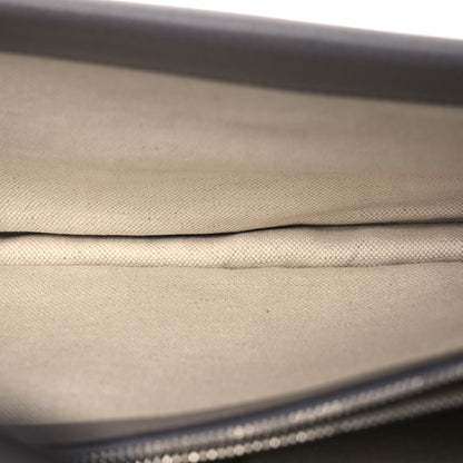 Gucci Pebbled Calfskin Small Dionysus Shoulder Bag Dusty Grey 5 of 13