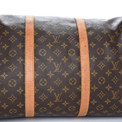 Louis Vuitton Monogram Keepall 60 12 of 18