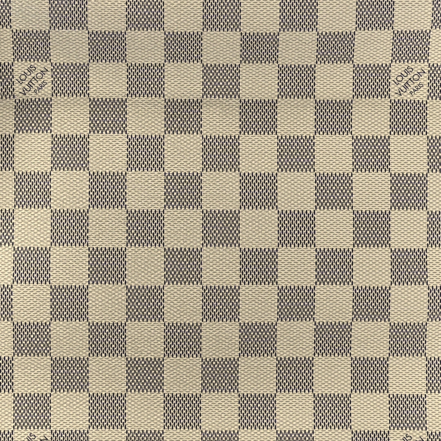 Damier Azur Naviglio