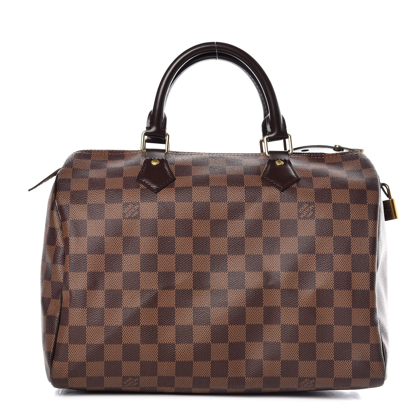 Damier Ebene Speedy 30