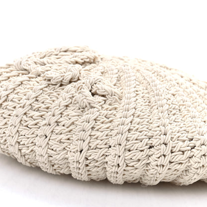 Chloe Crochet Sea Treasures Crossbody Deep Ivory 10 of 12