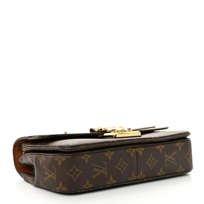 Louis Vuitton Monogram Marceau Caramel 4 of 9