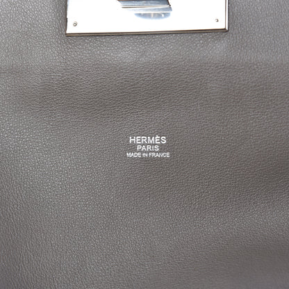 Hermes Swift Toolbox 33 Etain 6 of 16