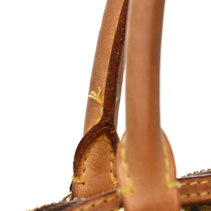 Louis Vuitton Monogram Lockit Horizontal 17 of 22