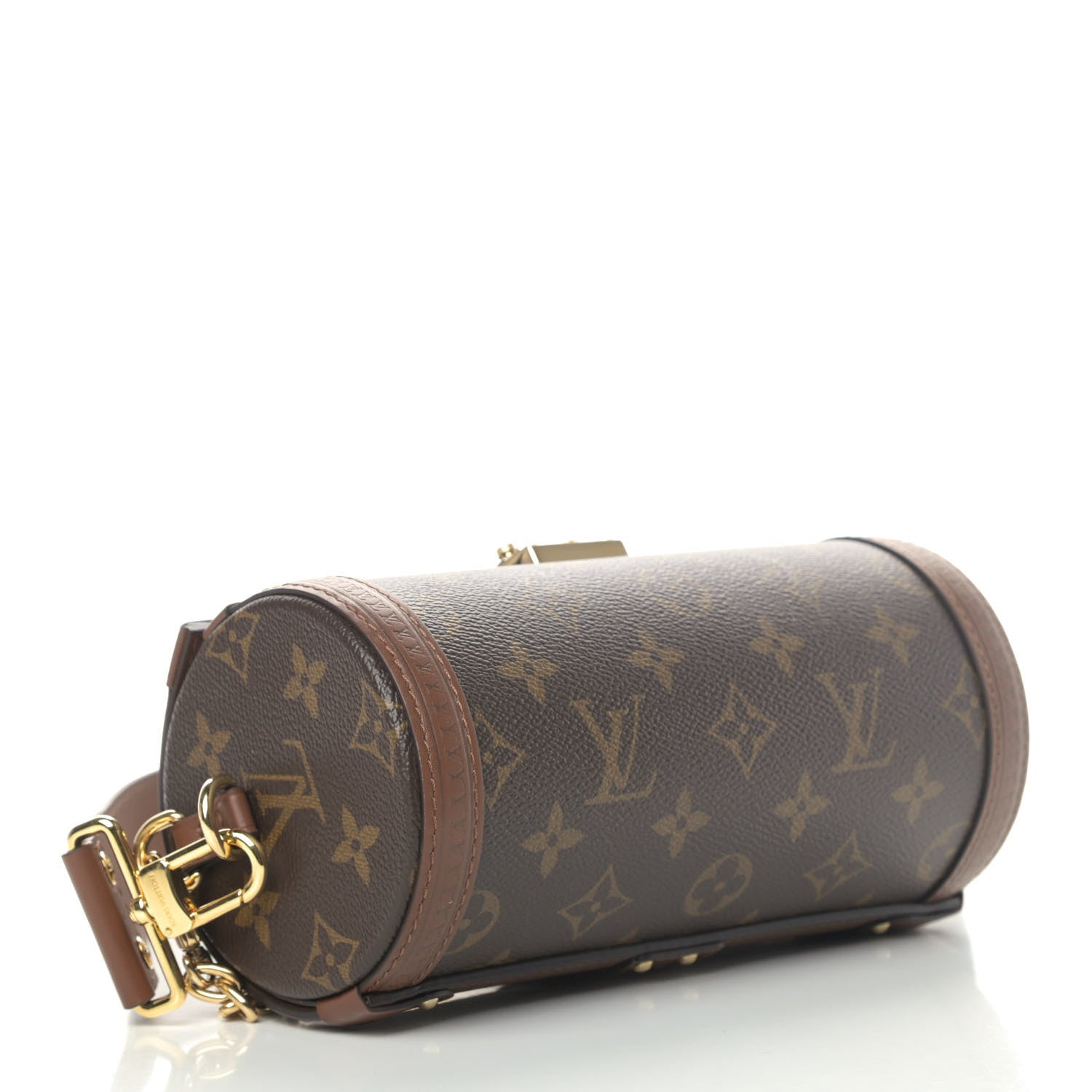 Louis Vuitton Monogram Papillon Trunk 3 of 4