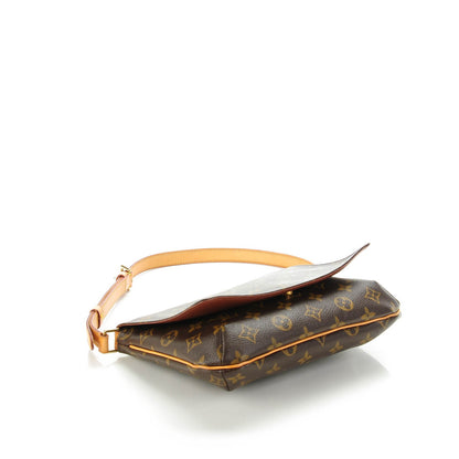 Louis Vuitton Monogram Musette Tango 4 of 7