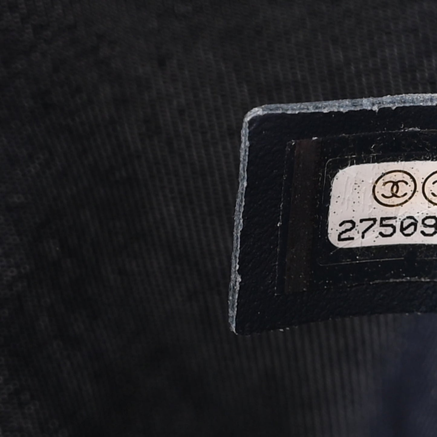 Lambskin CC Mania Backpack Red