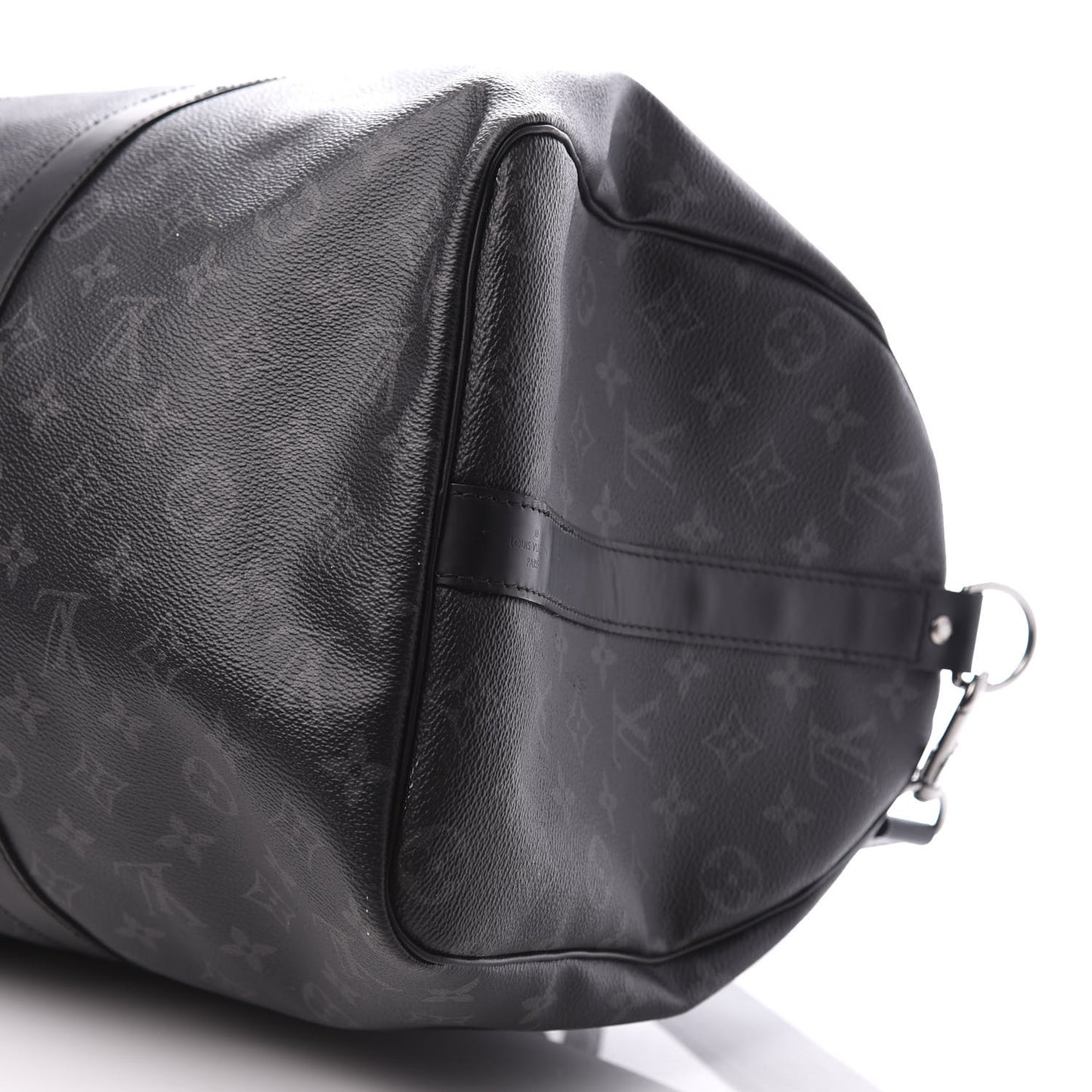 Monogram Eclipse Keepall Bandouliere 45
